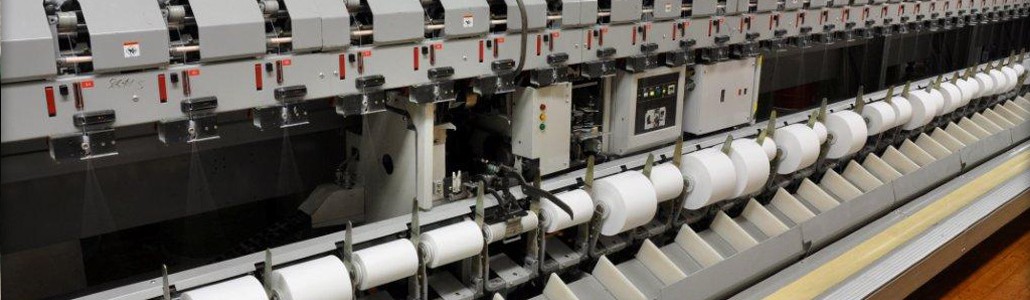 Yarn Manufacturing and Production