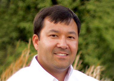 Travis Nguyen, North American Sales